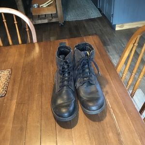 Harley Davidson Boots